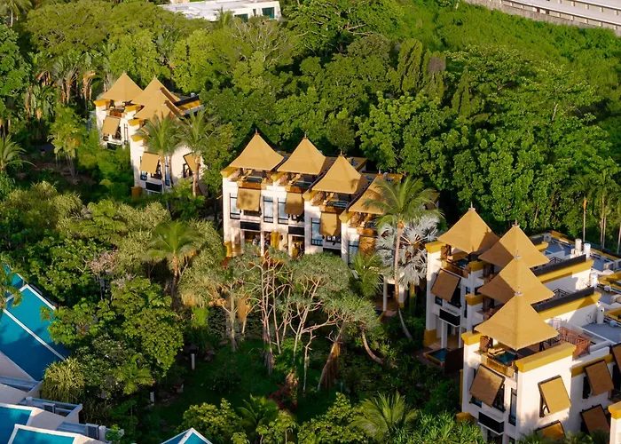 Paradox Resort Phuket