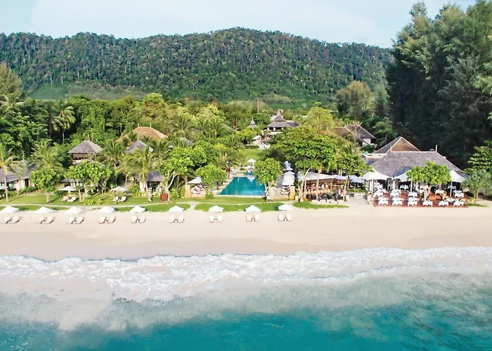 Layana Resort & Spa - Adult Only