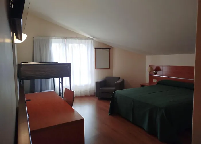 Hotel Torques