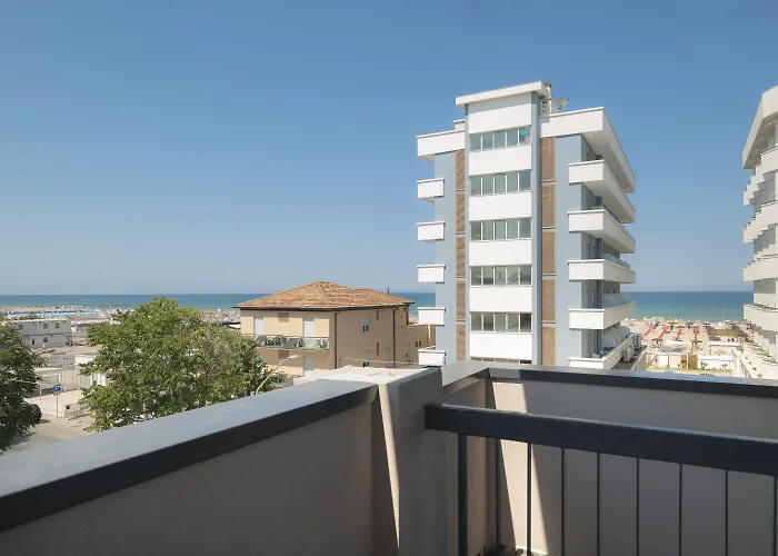 Hotel all'aeroporto: Global Hotel