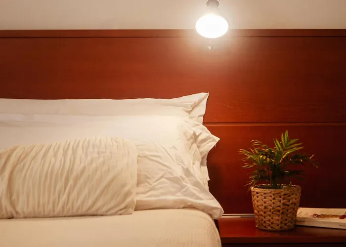 Marbela Apartments & Suites