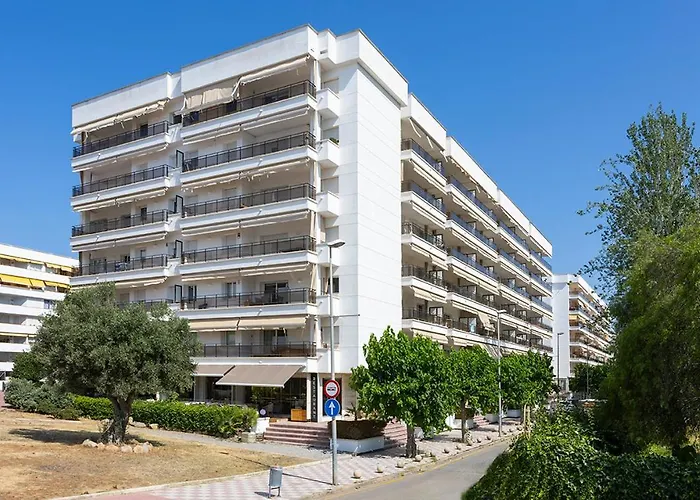 Suites Del Mar Fenals
