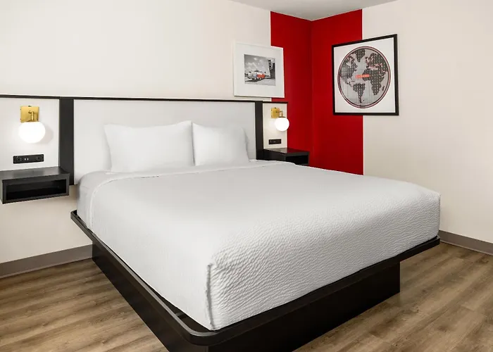 Ramada By Wyndham York Harrisburg Hershey