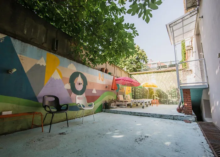 Hostel Bongo
