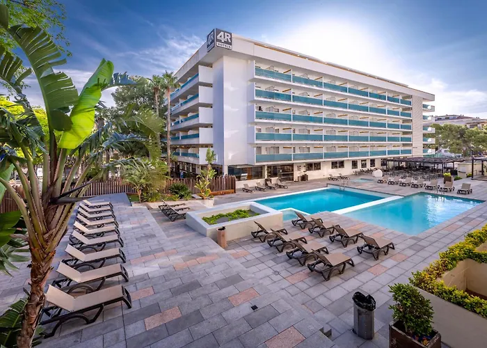 4R Park Resort II