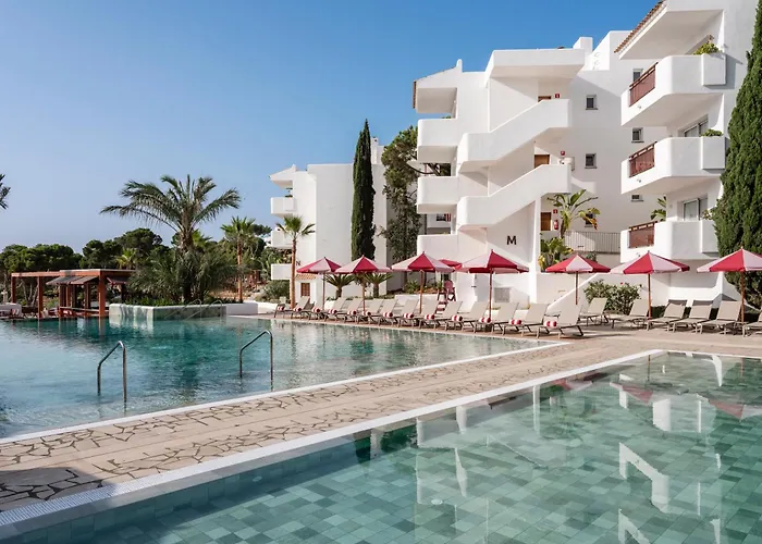 Goedkoop hotel: Inturotel Esmeralda Park