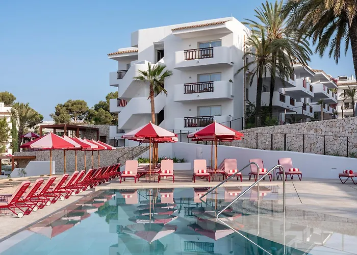 Goedkoop hotel: Inturotel Esmeralda Park