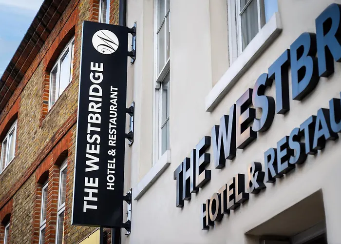 Westbridge Stratford