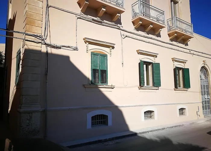 Casa degli ospiti: Stomachion