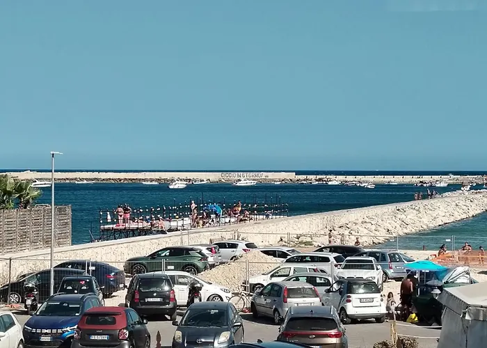 Casa degli ospiti: Stomachion