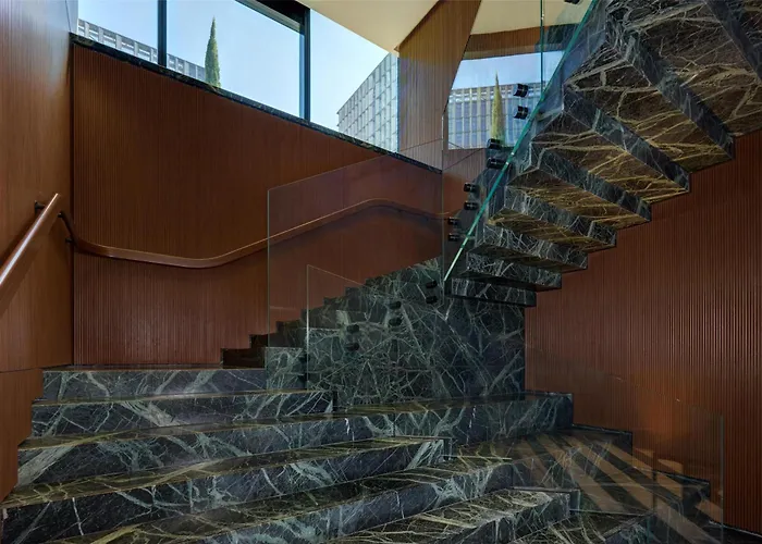 Hilton Rome Eur La Lama