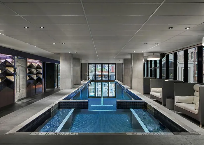 Sheraton Melbourne