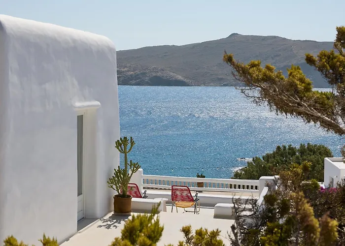 Mykonos Lolita