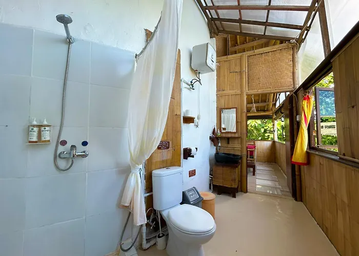 Serenity Eco Guesthouse - Chse Certified