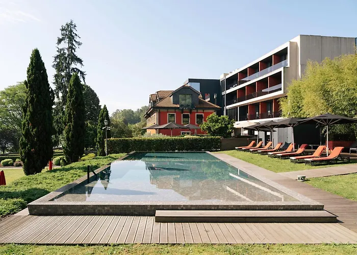 Vinha Boutique Hotel - The Leading Hotels Of The World