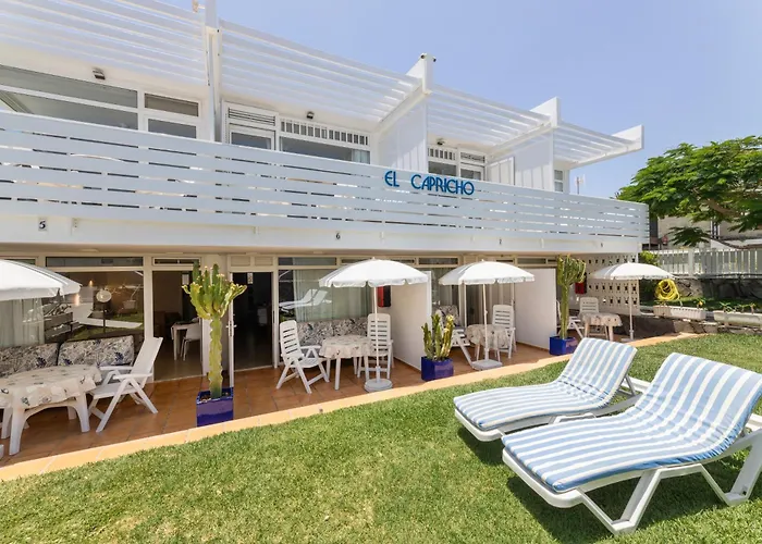 El Capricho