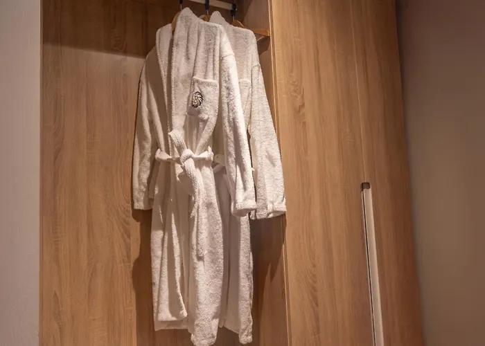 Berjer Boutique & Spa