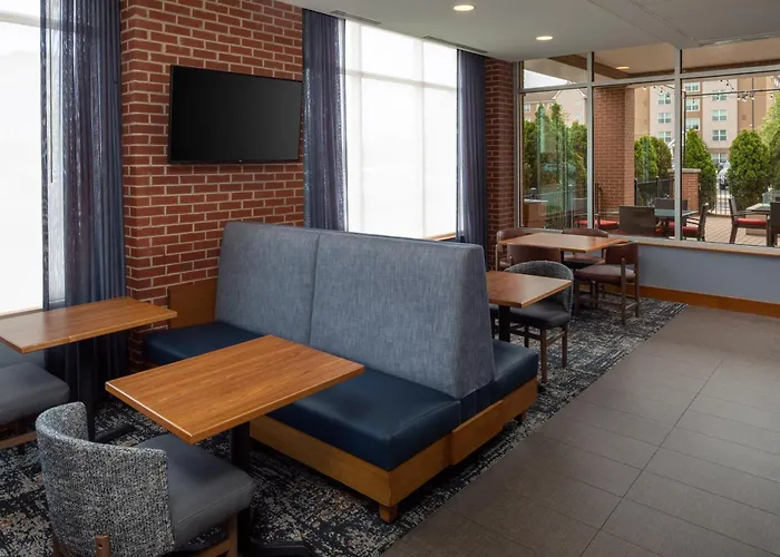 Hyatt Place Chicago Midway Airport