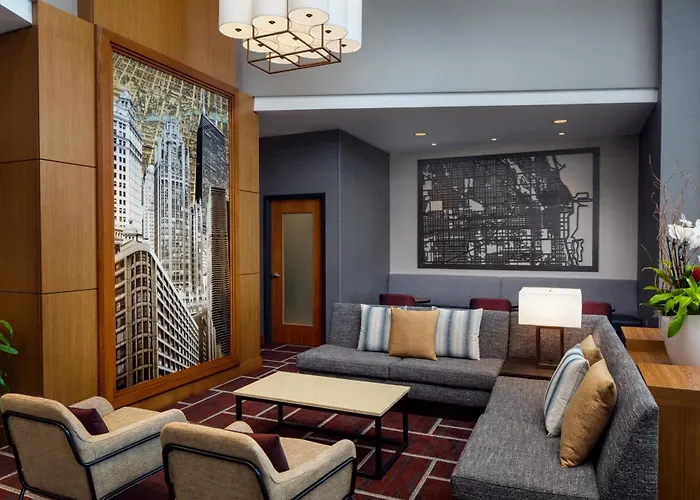 Hyatt Place Chicago Midway Airport