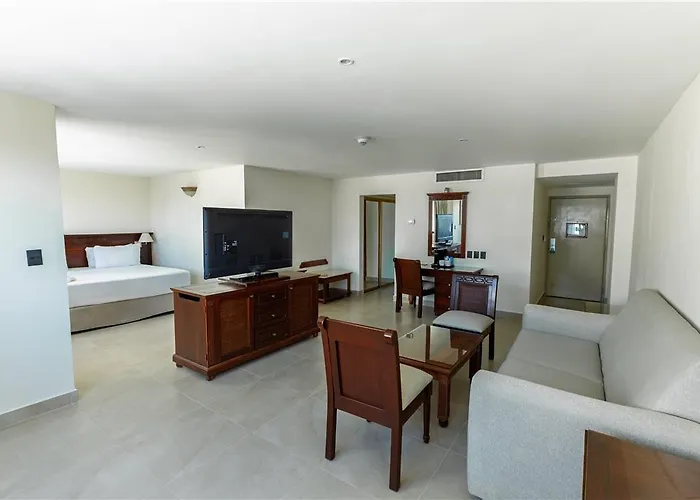 Dominican Fiesta Hotel, Trademark By Wyndham