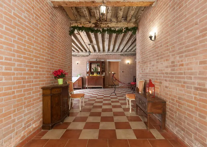 Al Palazzetto