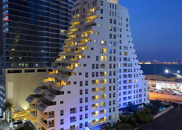 Vacation rental: Mysk Al Fateh Bahrain