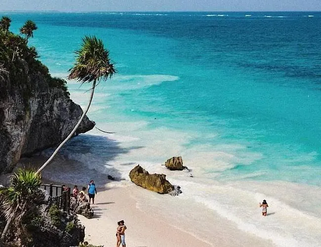 Mio Tulum Hotel Boutique