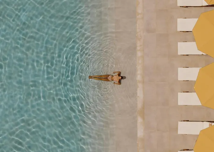 Pet Friendly hotel: Cabo (Adults Only)