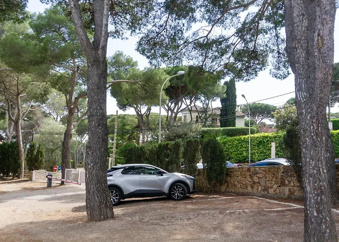 Rvapartaments Treumal Park