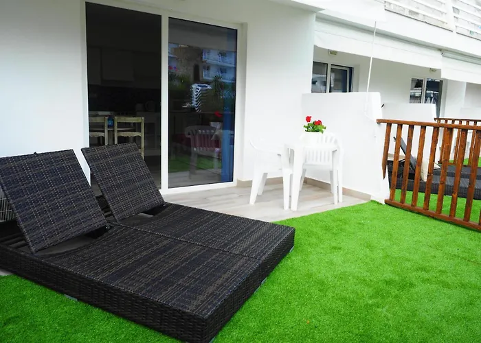 Ferienvermietung: Pirates Village