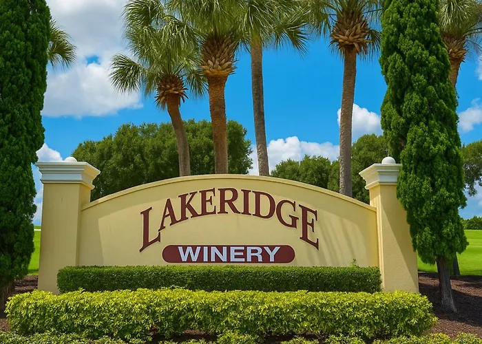 Holiday Inn Express - Clermont By Ihg