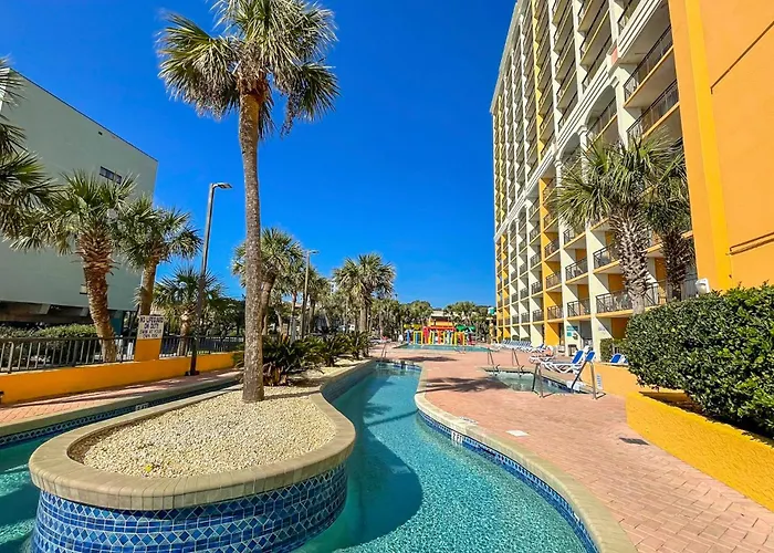Caravelle Resort