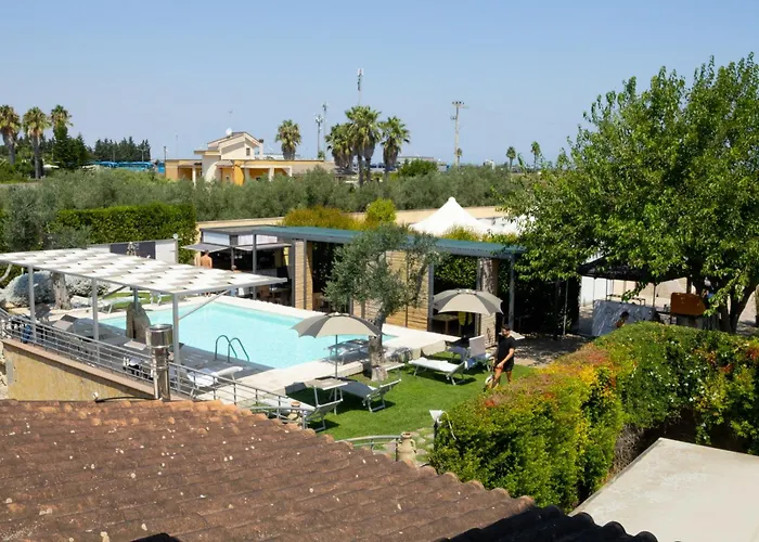  Giardini Di Marzo