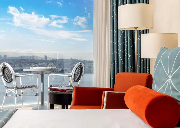  Opera Bosphorus - Preferred s And Resorts