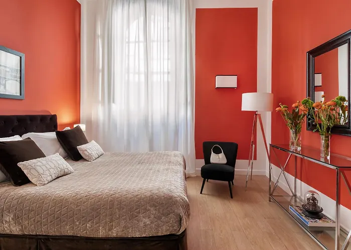 Palazzo Branchi - Luxury