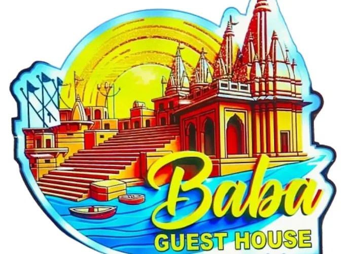 Guests house Baba Guest House