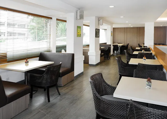 4 star hotel: Kimaya Braga Bandung By Harris