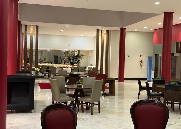 Dunamys Hotel Londrina