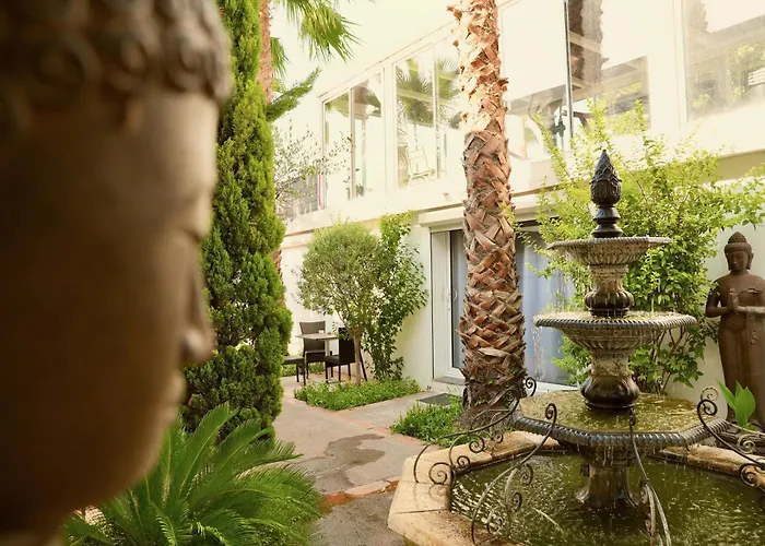 Gite, Fitness&Billard gratuit&SPA Mas la Farelle