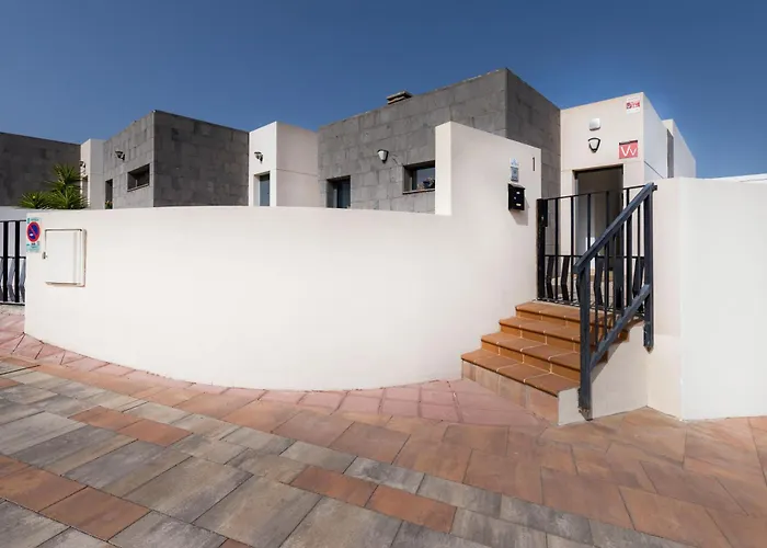  Luxury Perla Del Mar