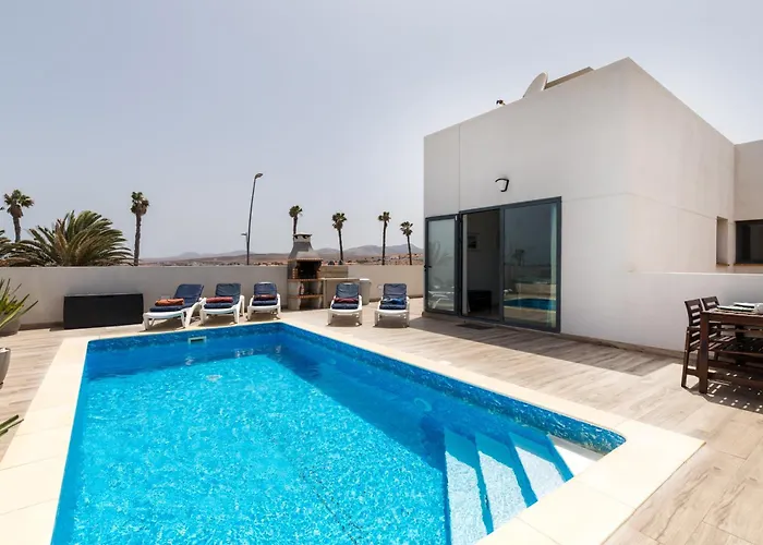  Luxury Perla Del Mar