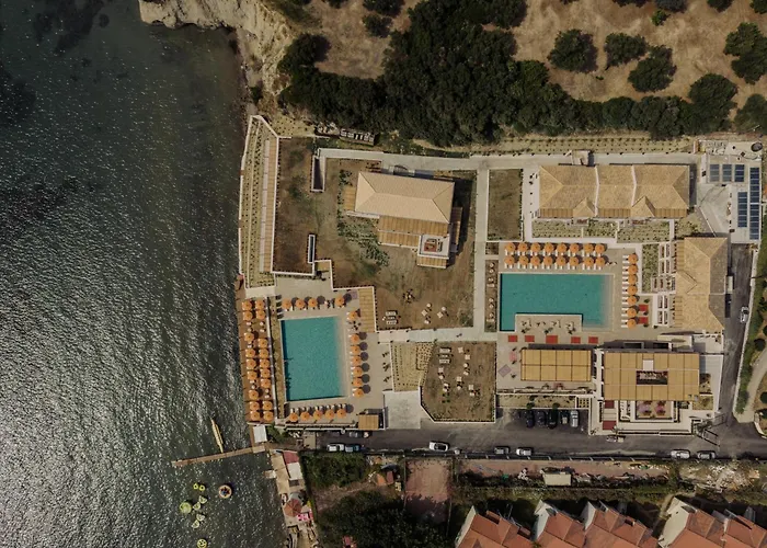 Pet Friendly hotel: Cabo (Adults Only)