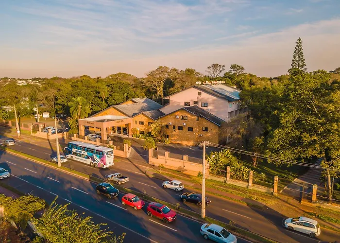 Suíça Iguaçu &