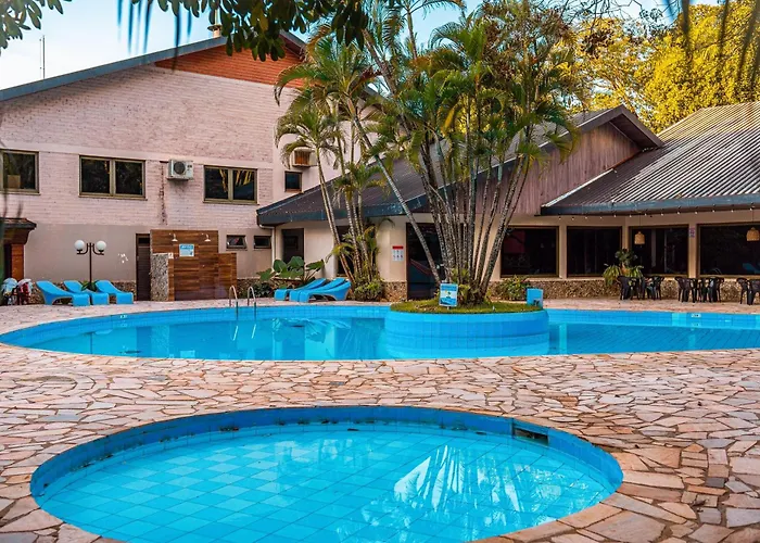 Suíça Iguaçu &