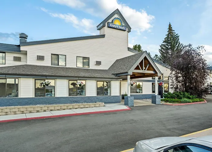 Days Inn By Wyndham Helena