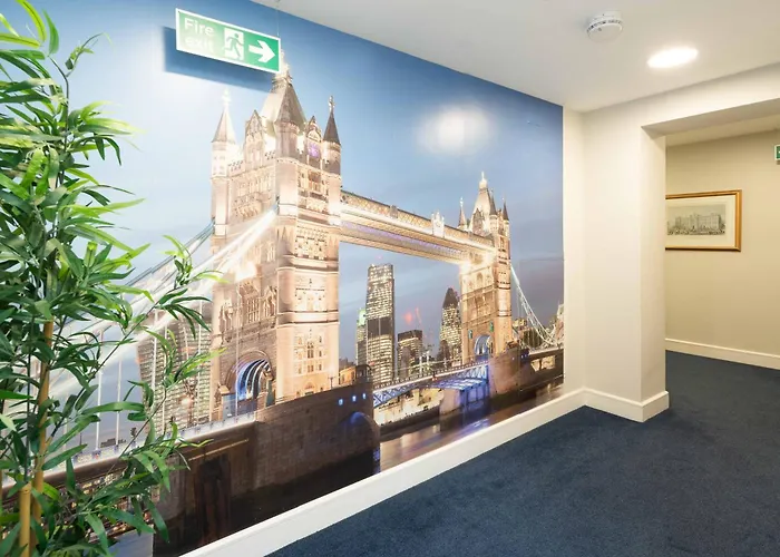 London City
