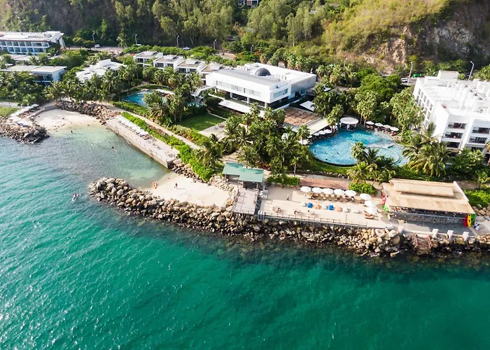Design hotel Alibu Nha Trang