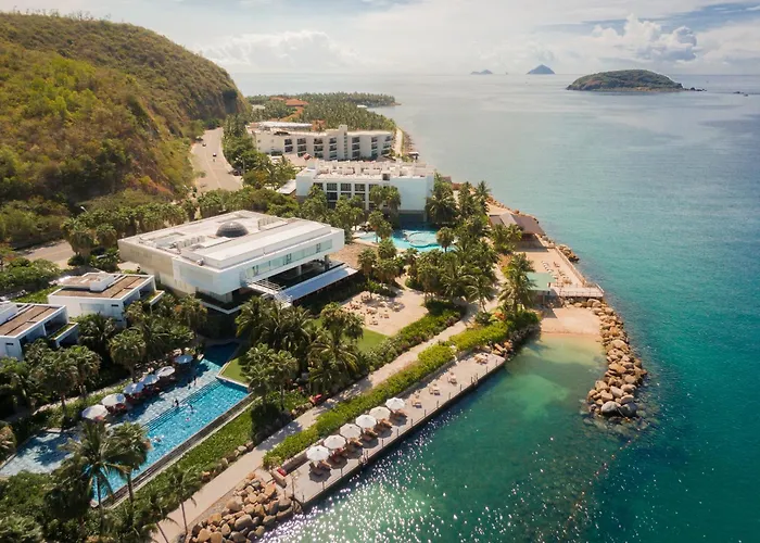 Design hotel Alibu Nha Trang