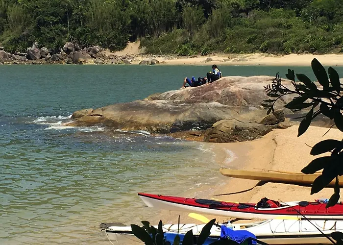 Hotel que aceita animais de estimação: Residencial Mar Blue