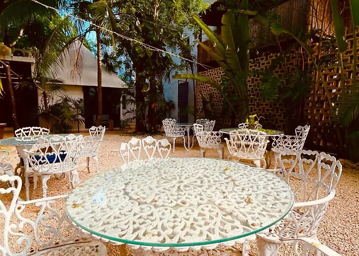 Mio Tulum Hotel Boutique